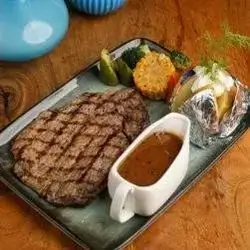 Beef Steak