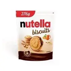 Nutella Biscuits 276g