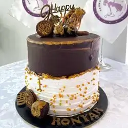 Cake