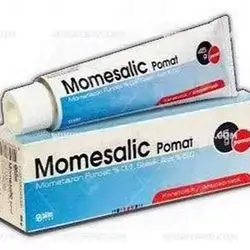 Bilim Turkey Momesalic Ointment