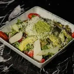 Avocado Salad