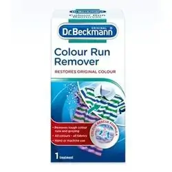 dr.ceckmann colour & dirt collector