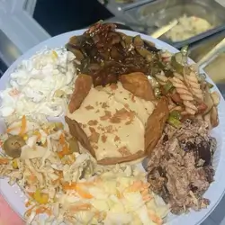 Mix Appetizer - Medium