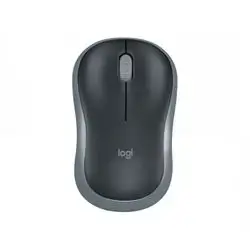 Logitech M186 Wireless Mouse