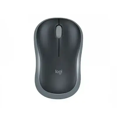 Logitech M186 Wireless Mouse