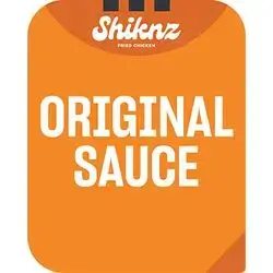 Sauce Original
