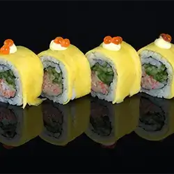 Santorini Maki