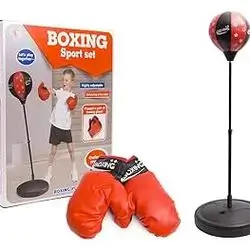 Boxing Sport Set 110Cm