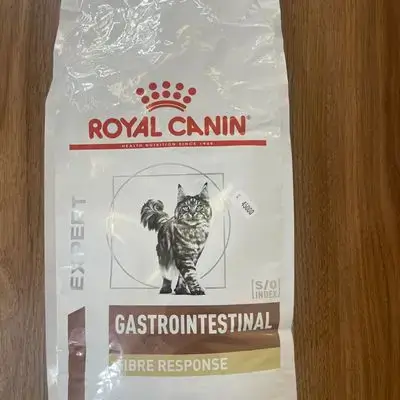 Gastrointestinal s/o fibre response