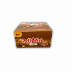 Nestle Albi Small 444gm