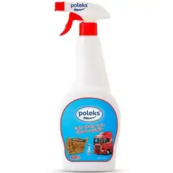 Poleks Engine Cleaning Liquid 750g