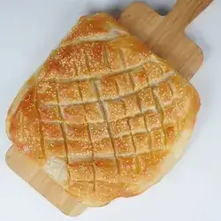 Simple Nawshkena