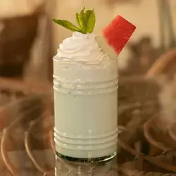Irish Shake