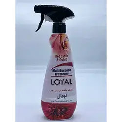 Royal Air Freshener Orchid