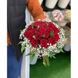 18 Rose