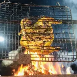 Grilled Chicken 2Kg