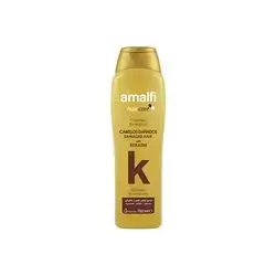 Amalfi Keratin Hair Conditioner Argan 750 Ml