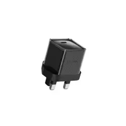 MCDODO CH‑376‑MDD 20W GaN PD Single‑Port Power Adapter