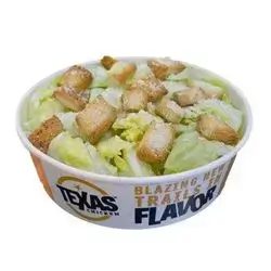 Caesar Salad (Plain)