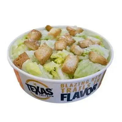 Caesar Salad (Plain)
