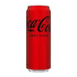 Coca Cola zero 150ml