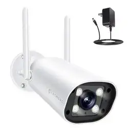 Wireless Security 5MP Camera