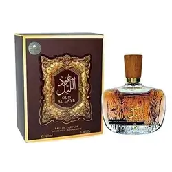 Oud Al Layl