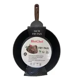 Hot Shef Fry Pan 24cm