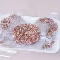 Meat Burger
