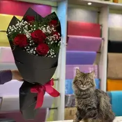 Flowers Bouquet