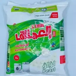 Giant Detergents for 3 kg