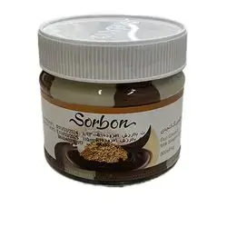 Sorbon Cocoa Milk Sesame 300g