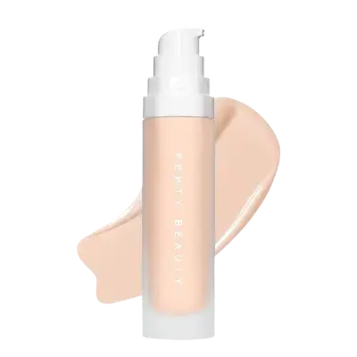Soft'Lit Naturally Luminous Longwear Foundation 110 Light COOL PINK 32ml _ FENTY BEAUTY