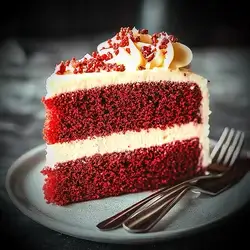 Red Valvet Cake