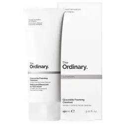 The Ordinary Glucoside Foaming Cleanser