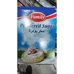Family Powdered Sugar
