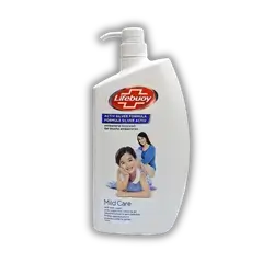 Shower Lifebuoy Active 1 Liter