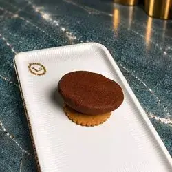 coffee Entremet