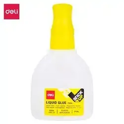 Deli Liquid Glue 50ML