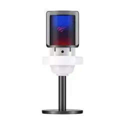 HAVIT GAMENOTE GK50 RECORDING LIVE MICROPHONE