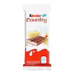 Kinder Country 23.5g