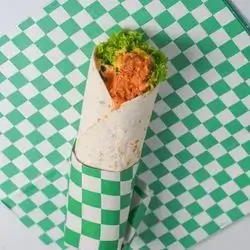 Wrap