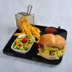 Cheeseburger
