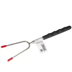 Grıll Fork Extendable 72Cm
