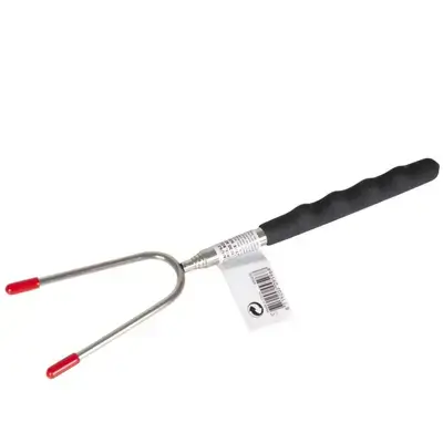 Grıll Fork Extendable 72Cm