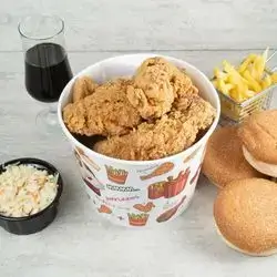 Family Meal - Chicken