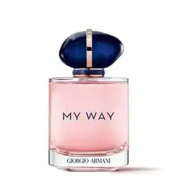 My Way women