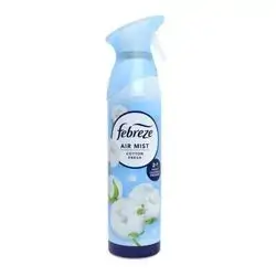 Febreze Air Fresher Cotton 185ml