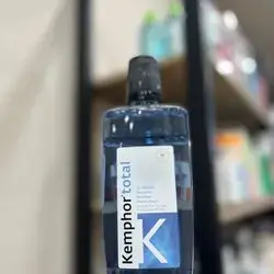 Kemphor total Spain mouthwash