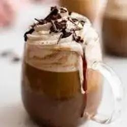 Mocha Latte